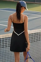 Port de Bras Amaya Active Mini Dress