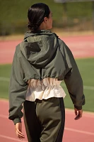 PE Nation Shelter Jacket