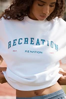 PE Nation Heyward Sweatshirt