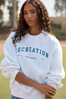 PE Nation Heyward Sweatshirt