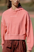 PE Nation Transition Hoodie