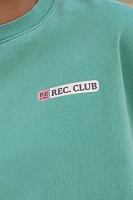 PE Nation Graphic Sweatshirt