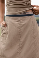 PE Nation Avant Maxi Skirt