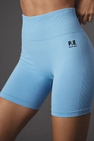 PE Nation Restore Seamless Bike Shorts