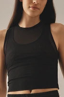 PE Nation Mesh Tank