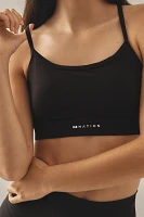 PE Nation Signature Sports Bra