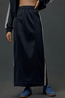PE Nation Tricot Maxi Skirt