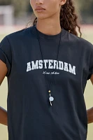 Lune Active Demi Amsterdam Tee