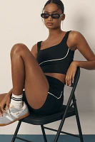 STRUT THIS Charlie Cropped Tank