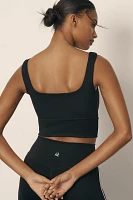 STRUT THIS Charlie Cropped Tank