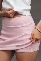 Recreational Habits Brooke Golf Mini Skirt