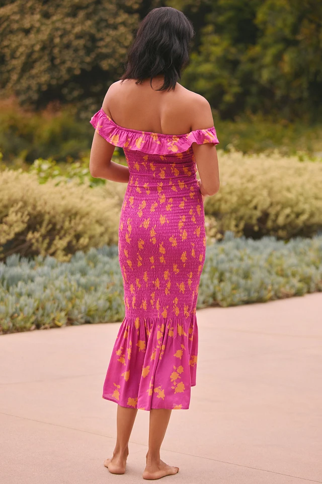 fall wedding guest dresses off the shoulder Beaded Wedding Guest Dresses Off the Shoulder Long Sleeve Prom Dress F –  Viniodress