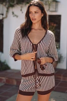 Electric & Rose Suzie Pull-On Shorts