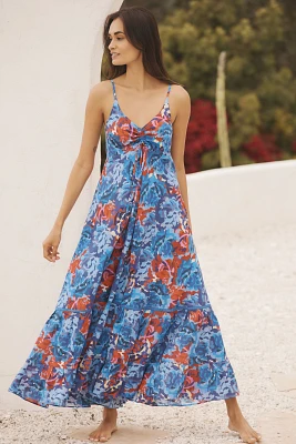 Ro's Garden Tatiana Maxi Dress