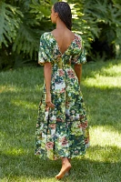 Ro's Garden Nieves Maxi Dress