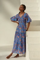 Ro's Garden Nieves Maxi Dress