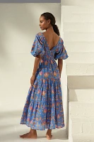 Ro's Garden Nieves Maxi Dress