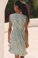 Sundays Daphne Sleeveless Mini Dress