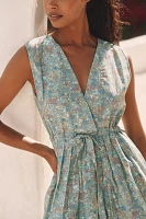Sundays Daphne Sleeveless Mini Dress