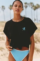 Jordan NIckson Cotton Graphic Tee
