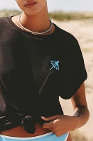 Jordan NIckson Cotton Graphic Tee