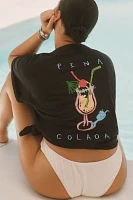 Jordan NIckson Cotton Graphic Tee