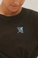 Jordan NIckson Cotton Graphic Tee