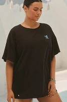 Jordan NIckson Cotton Graphic Tee