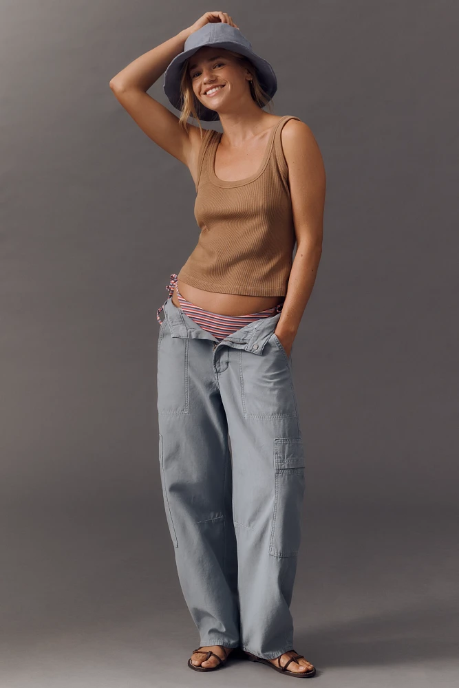 Citizens of Humanity Faye Tank