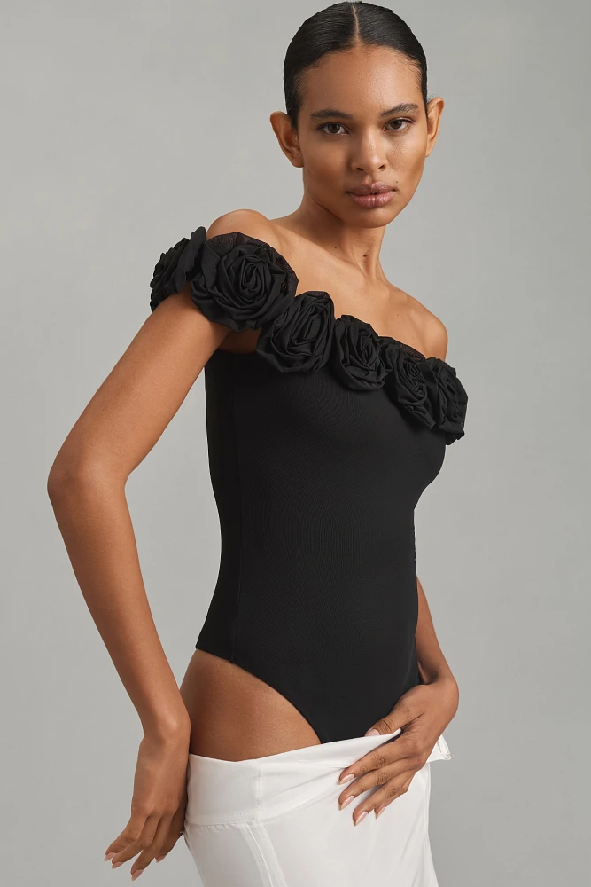 AFRM Solange Bodysuit