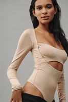 AFRM Vail Bodysuit