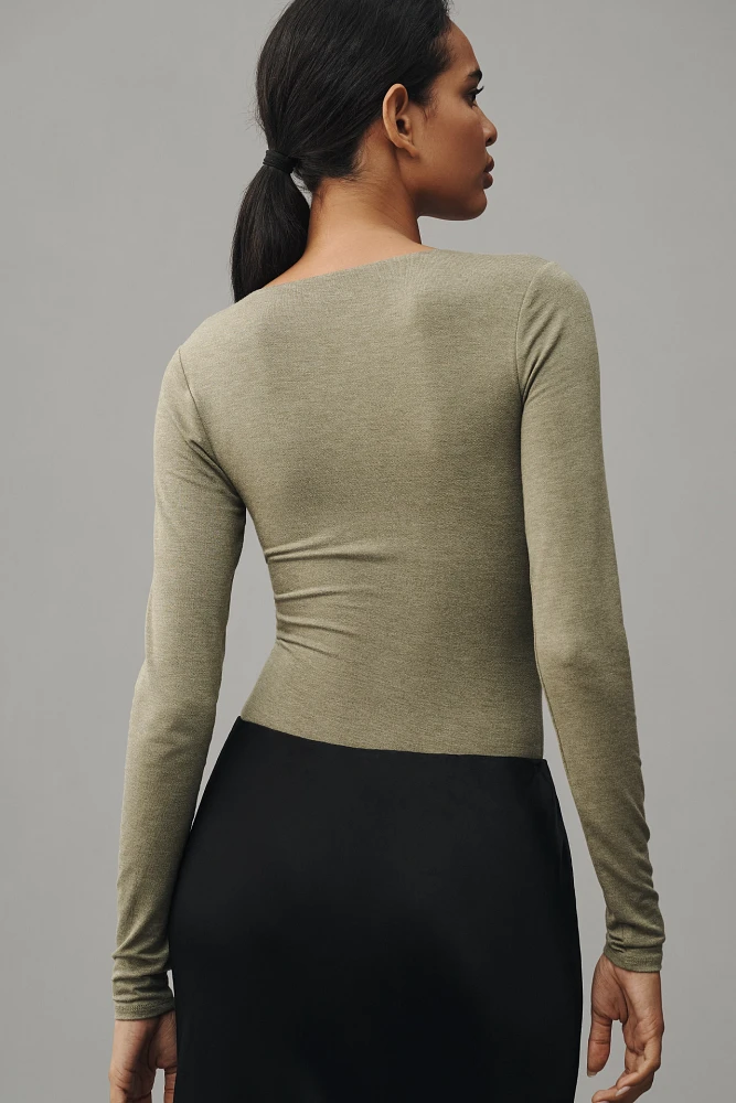AFRM Vail Bodysuit