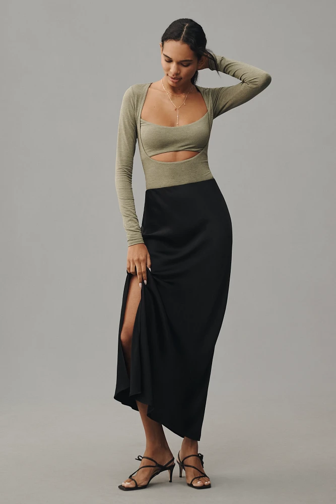 AFRM Vail Bodysuit