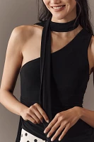 AFRM Maple Asymmetrical Tank Top