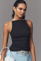 Maeve Square-Neck Tank