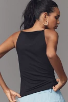 Maeve Square-Neck Tank