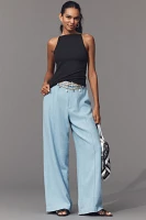 Maeve Square-Neck Tank