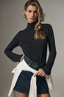 Maeve Bell-Sleeve Top