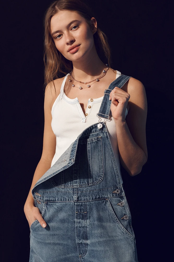 Pilcro Hang Ten Layering Tank