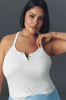 Pilcro Hang Ten Layering Tank