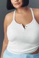 Pilcro Hang Ten Layering Tank