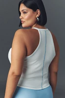 Pilcro Hang Ten Layering Tank
