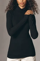 Sanctuary Essential Turtleneck Top