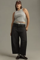 The Blair Baby Tee by Maeve: Sleeveless Cropped Racerback Edition