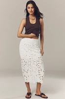 Maeve Scoop-Neck Racerback Tank