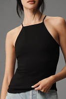 rag & bone Irina High-Neck Tank