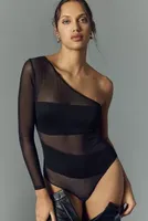 Undress Code Sex and the City Bodysuit