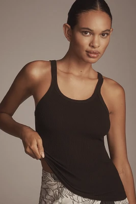 RE/DONE Ribbed Tank