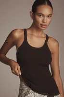 RE/DONE Ribbed Tank