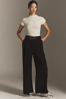 By Anthropologie Super Soft Layering Tee